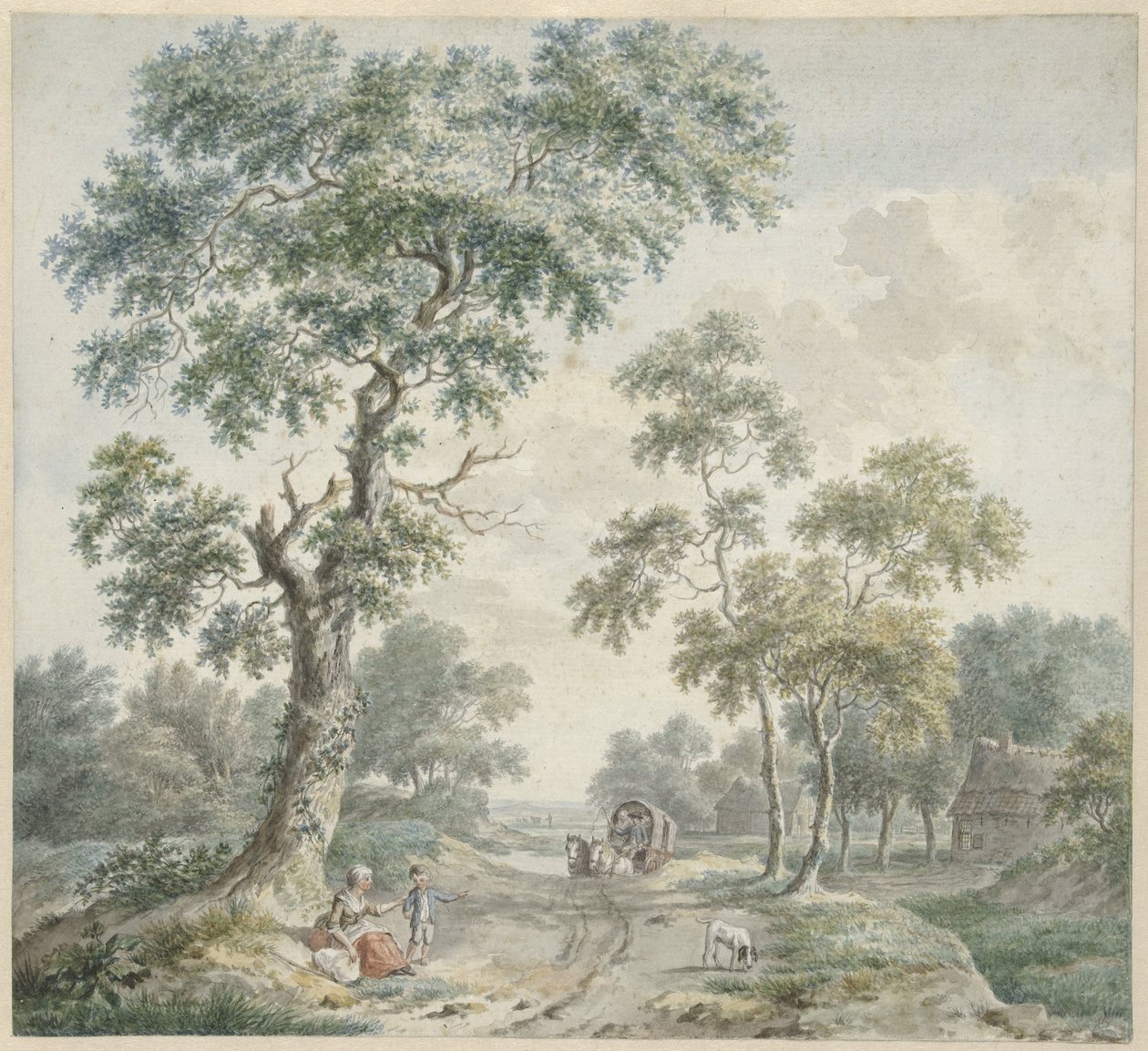  द्वारा जेरार्ड वेरिंगा