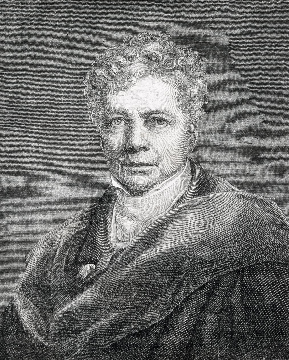 फ्रेडरिक विल्हेम जोसेफ वॉन शीलिंग (1775-1854) द्वारा जर्मन स्कूल