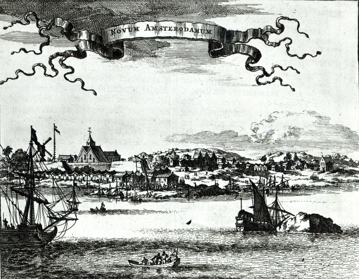 Inuits, c.1667 द्वारा जर्मन स्कूल
