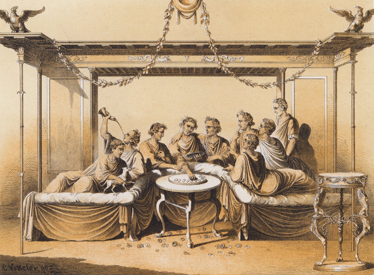  द्वारा जर्मन स्कूल