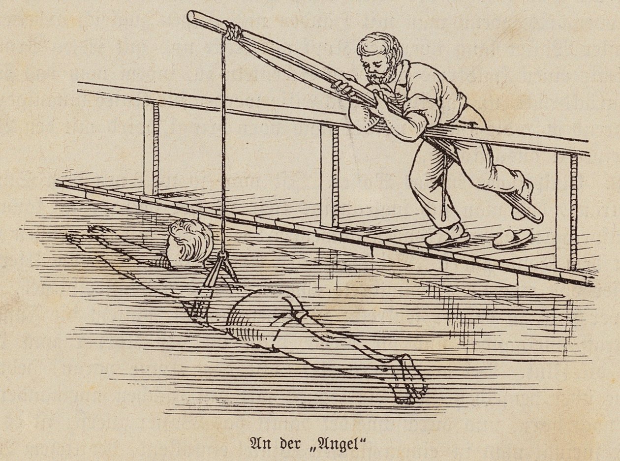  द्वारा जर्मन स्कूल