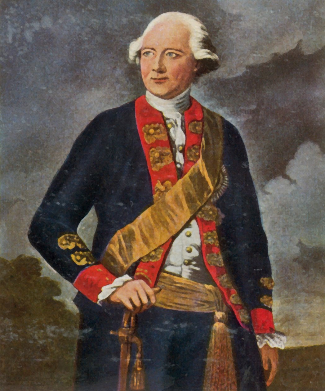  द्वारा जर्मन स्कूल