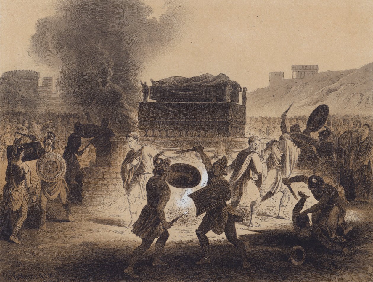  द्वारा जर्मन स्कूल