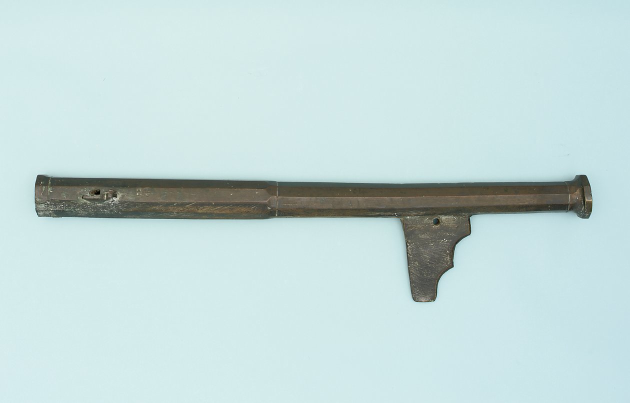 हैकबट, c.1500 द्वारा जर्मन स्कूल