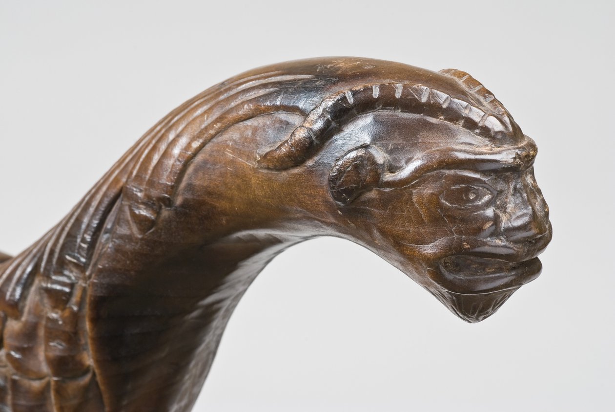 संभाला बरमा, c.1600 (नाशपाती) (701075-7 भी देखें) द्वारा जर्मन स्कूल