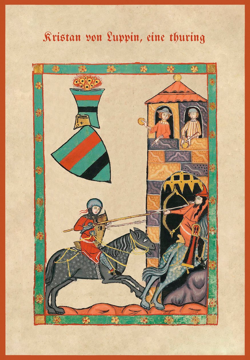  द्वारा जर्मन स्कूल