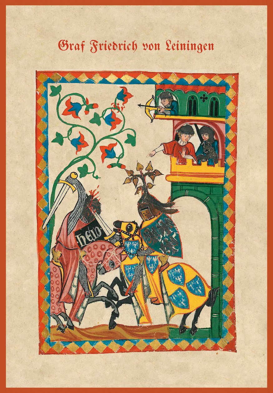  द्वारा जर्मन स्कूल