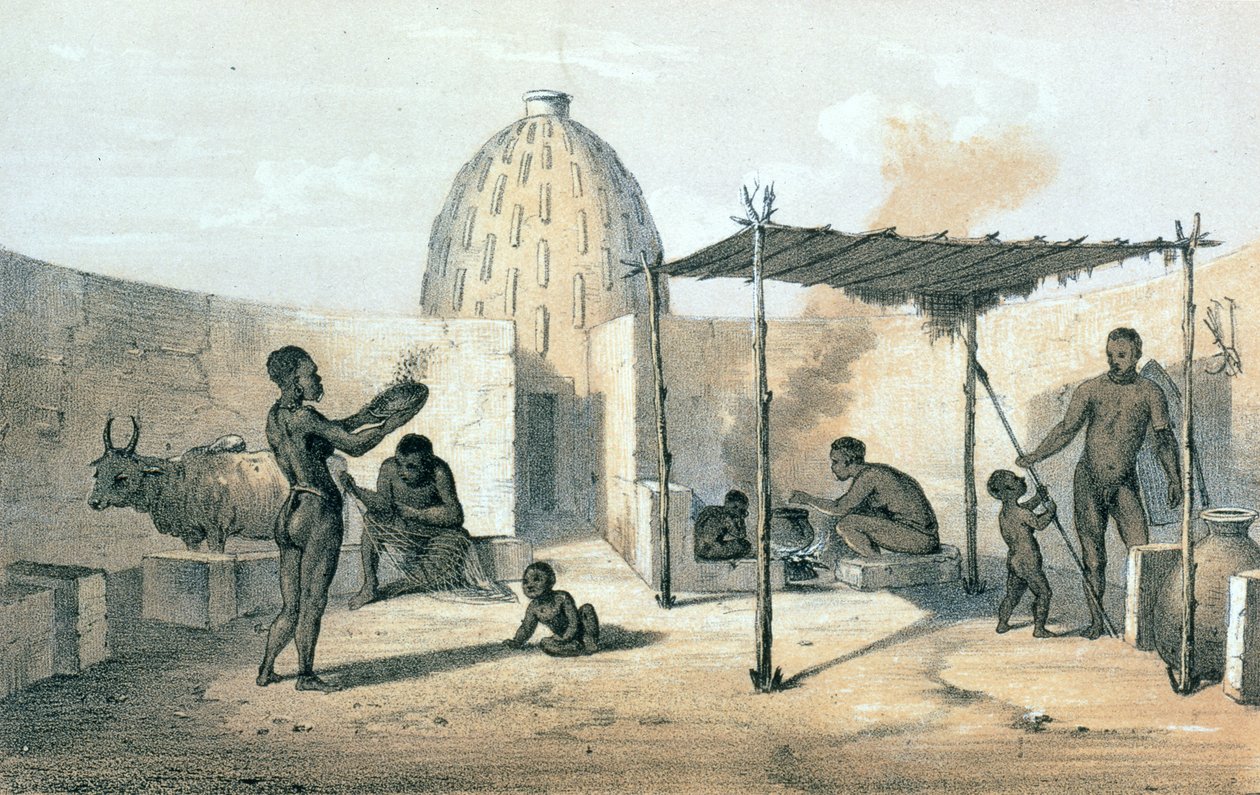  द्वारा जर्मन स्कूल