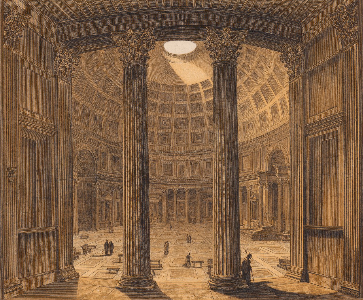  द्वारा जर्मन स्कूल