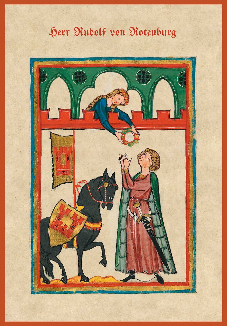  द्वारा जर्मन स्कूल