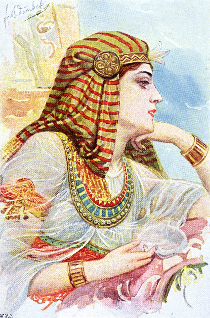 वोल्फगैंग एमेडस मोजार्ट (1756-91) द्वारा ओपेरा द मैजिक फ्लूट से पामिना, c.1900 द्वारा जर्मन स्कूल
