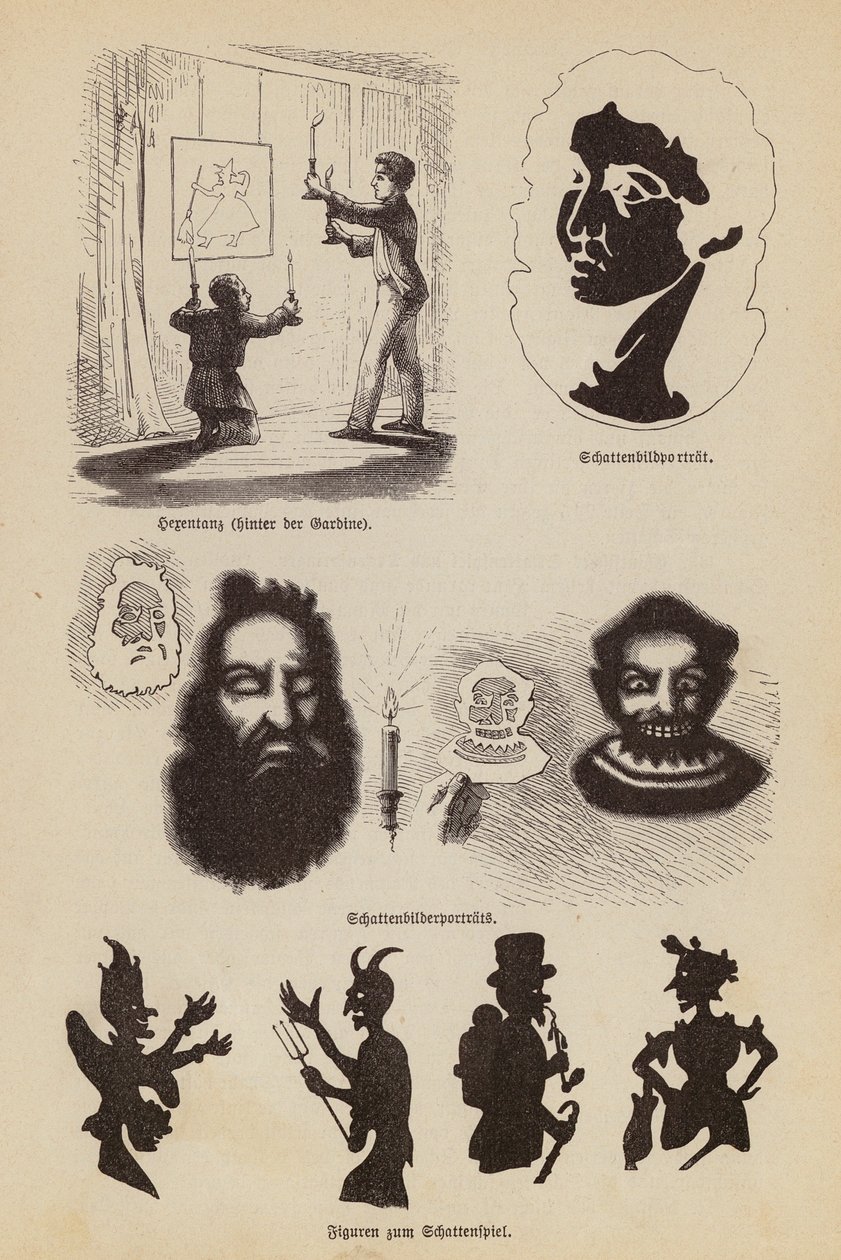  द्वारा जर्मन स्कूल