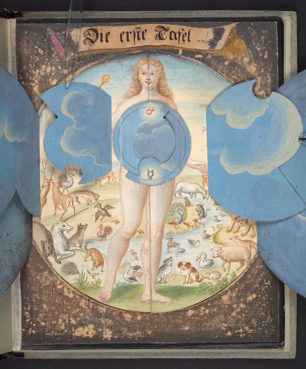  द्वारा जर्मन स्कूल