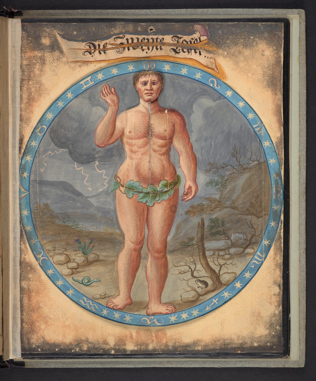  द्वारा जर्मन स्कूल