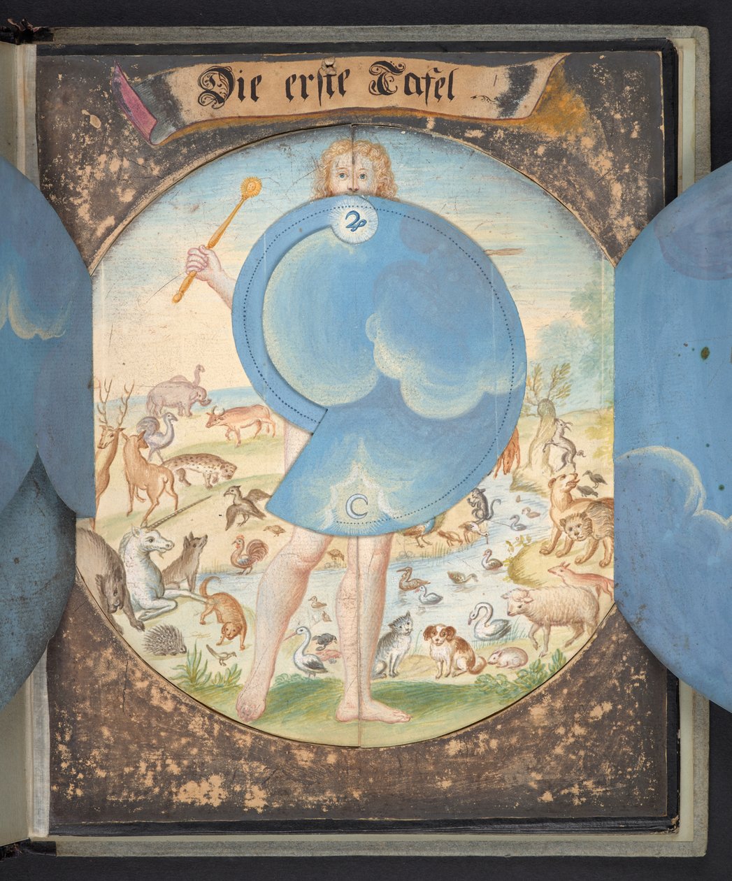  द्वारा जर्मन स्कूल