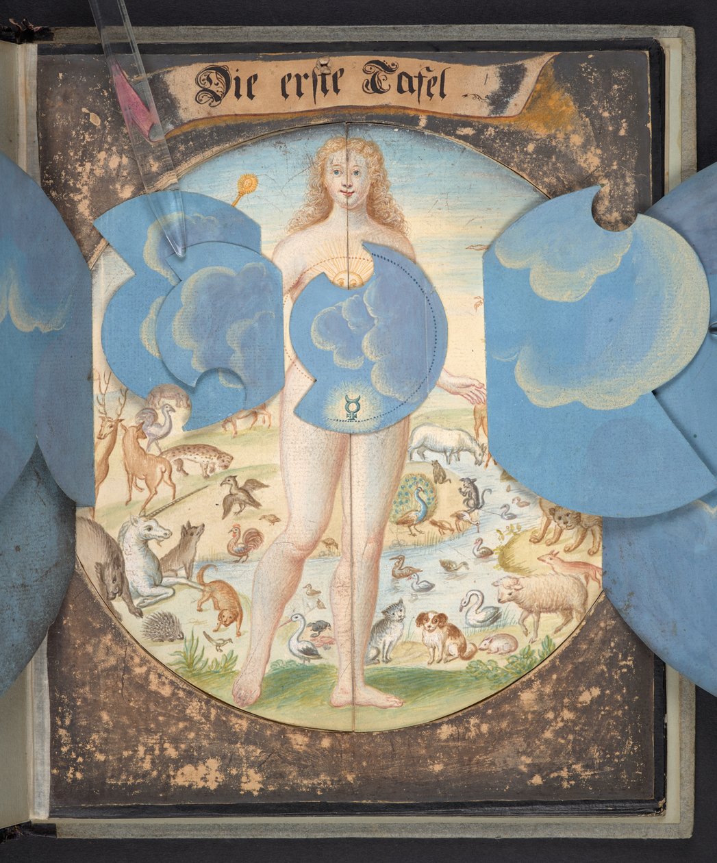  द्वारा जर्मन स्कूल