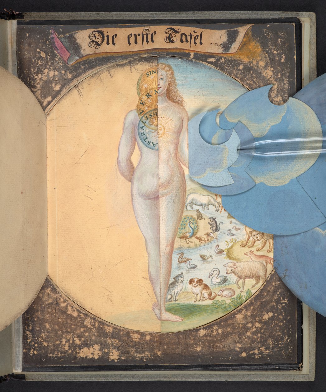  द्वारा जर्मन स्कूल