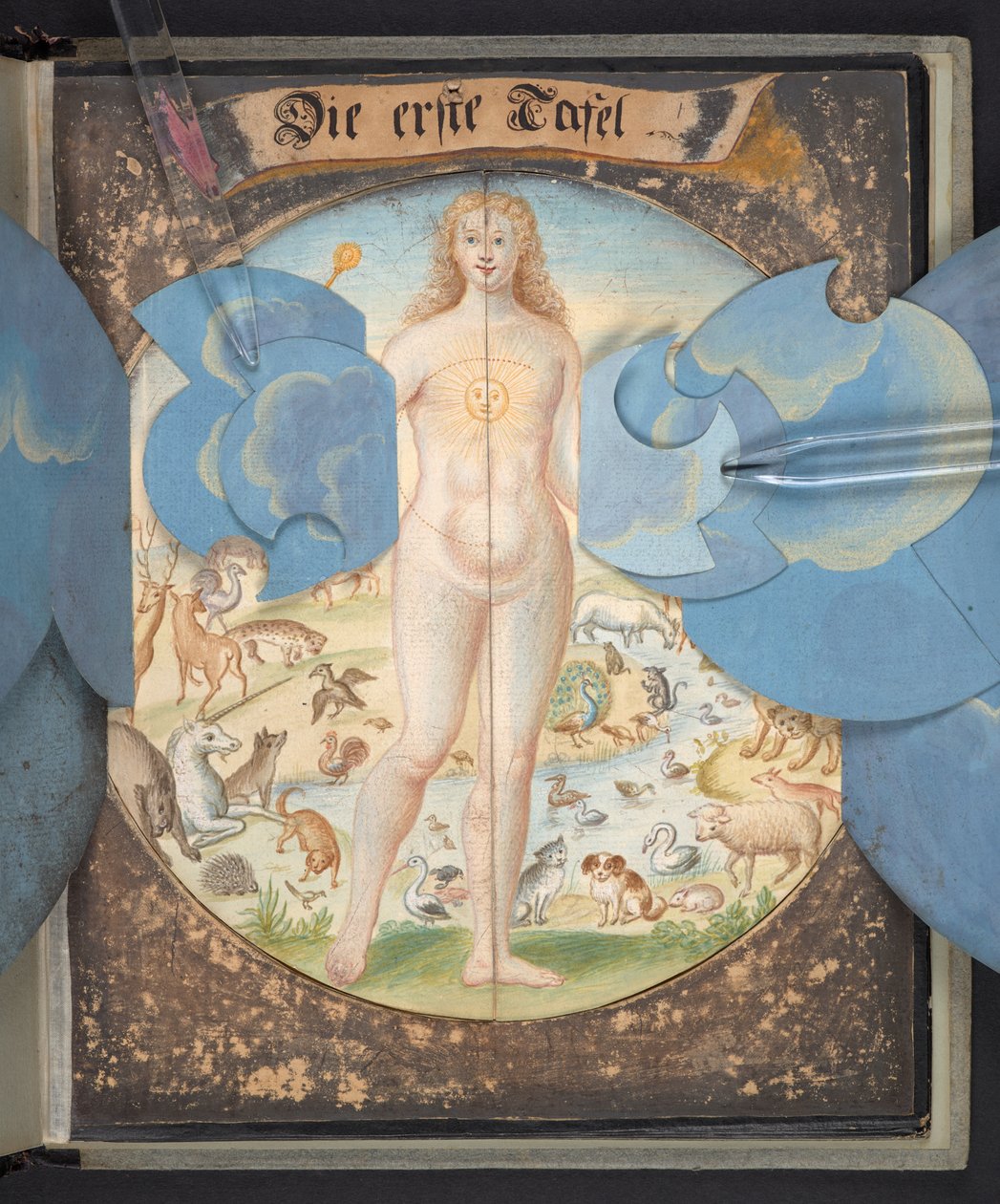  द्वारा जर्मन स्कूल