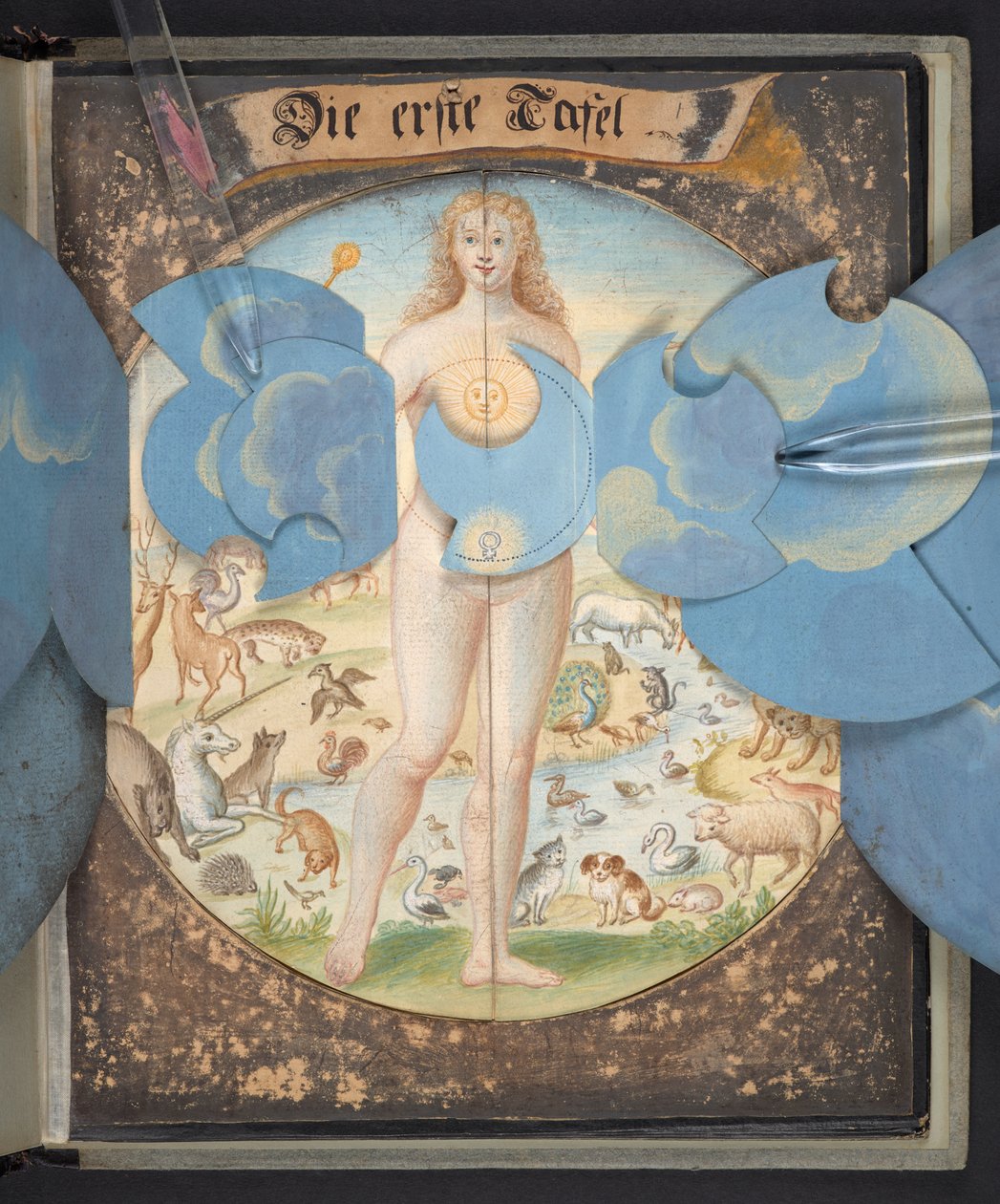  द्वारा जर्मन स्कूल