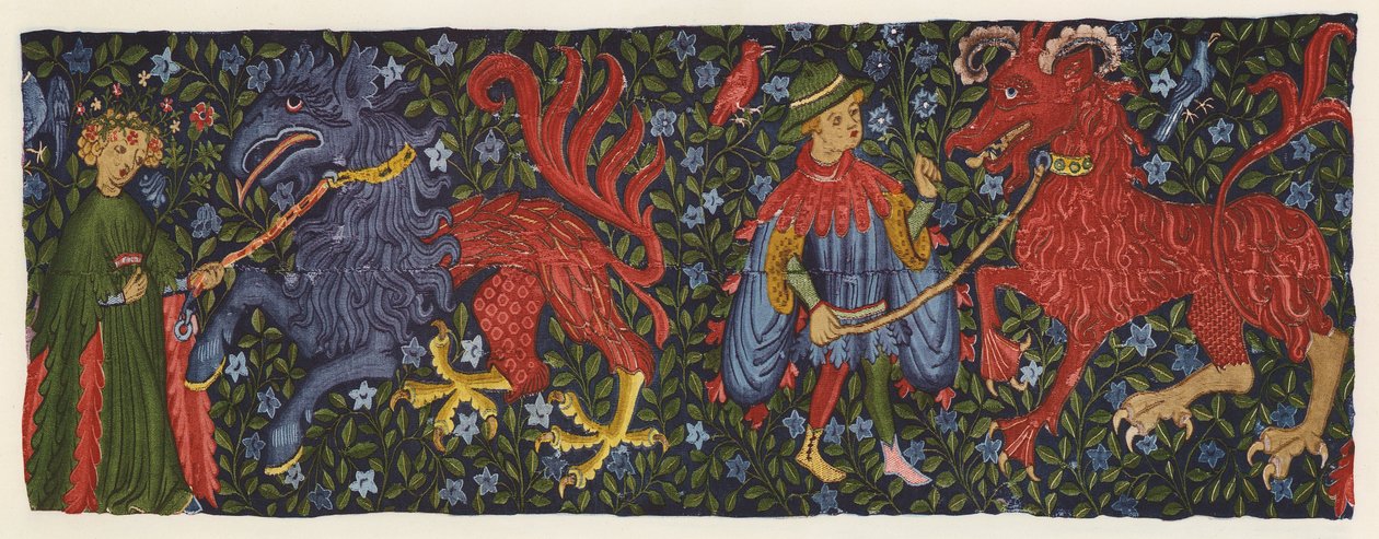  द्वारा जर्मन स्कूल