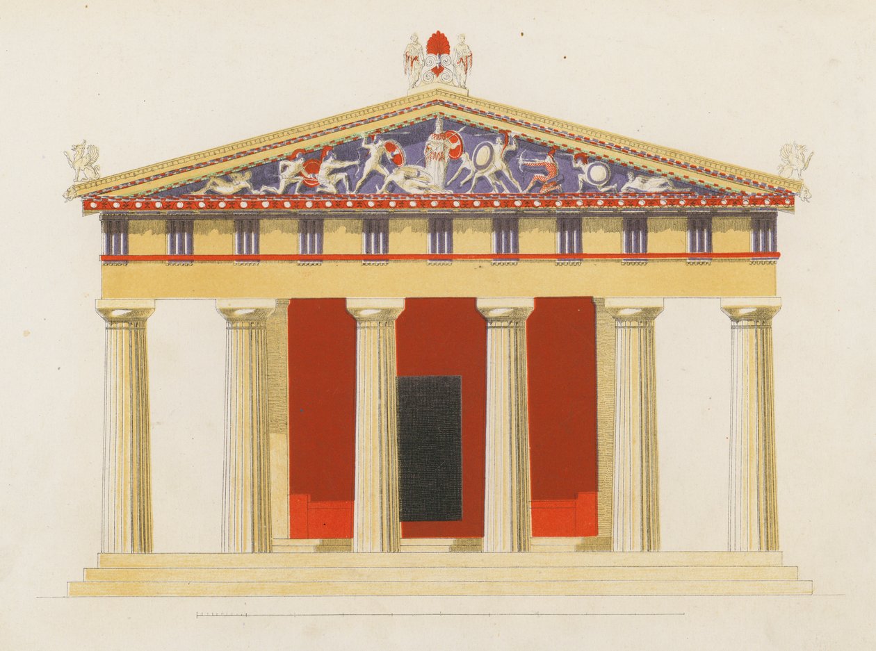  द्वारा जर्मन स्कूल