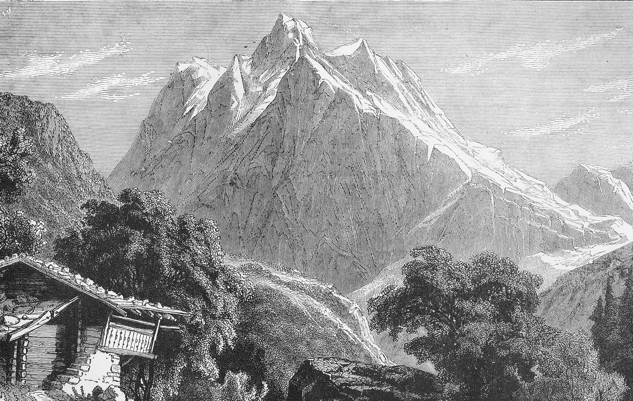 वेटरहॉर्न द्वारा जर्मन स्कूल