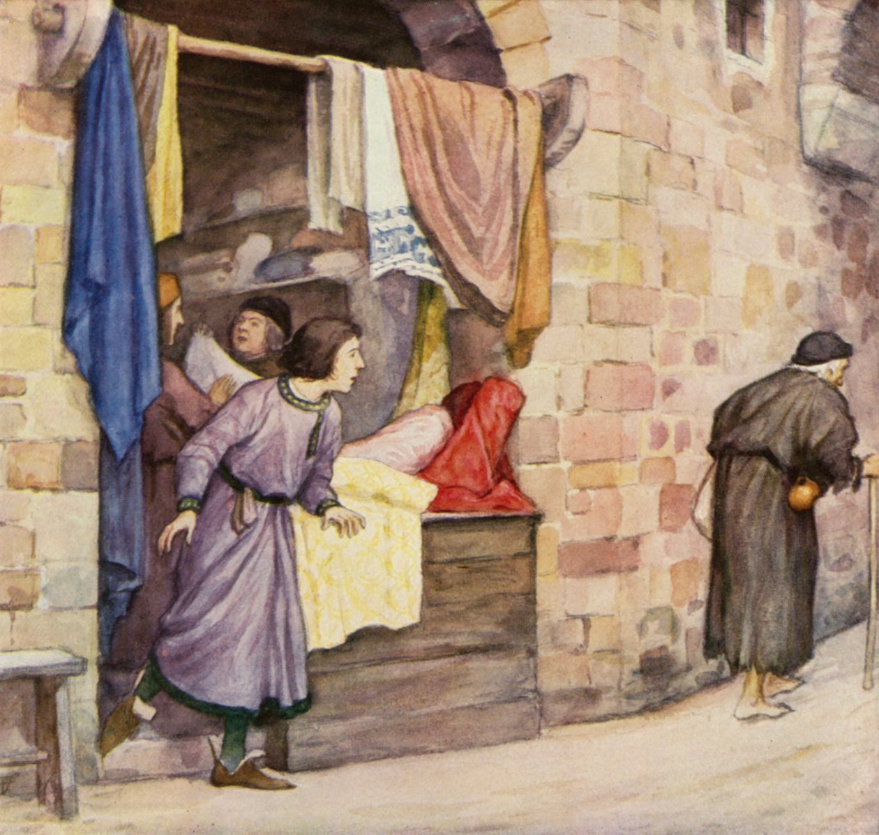  द्वारा जर्मन स्कूल