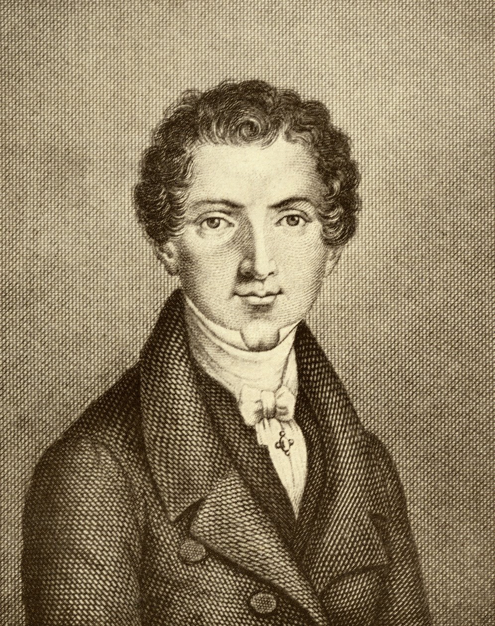 विल्हेम हौफ़ (1802-1827) द्वारा जर्मन स्कूल