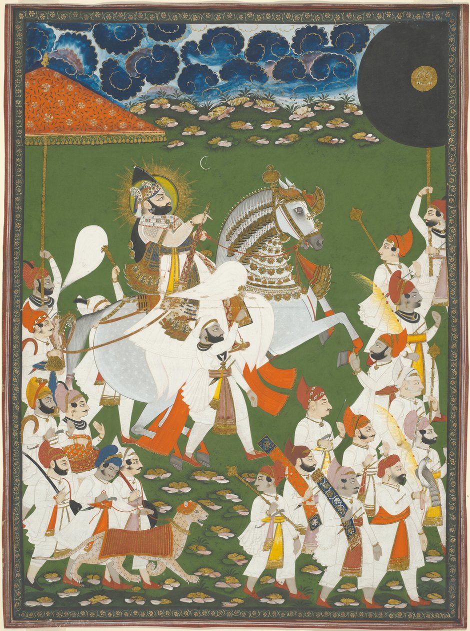  द्वारा गाजी