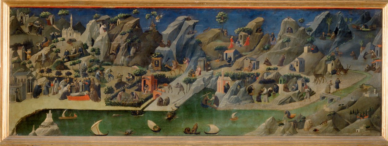  द्वारा घेरार्डो स्टारनिना