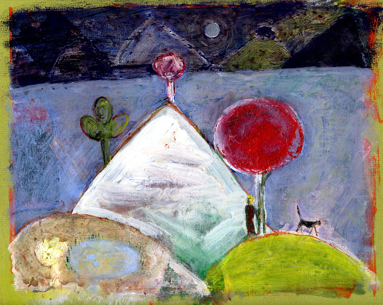 यू डू मी ए कैट, 2005, द्वारा गिगी सडबरी