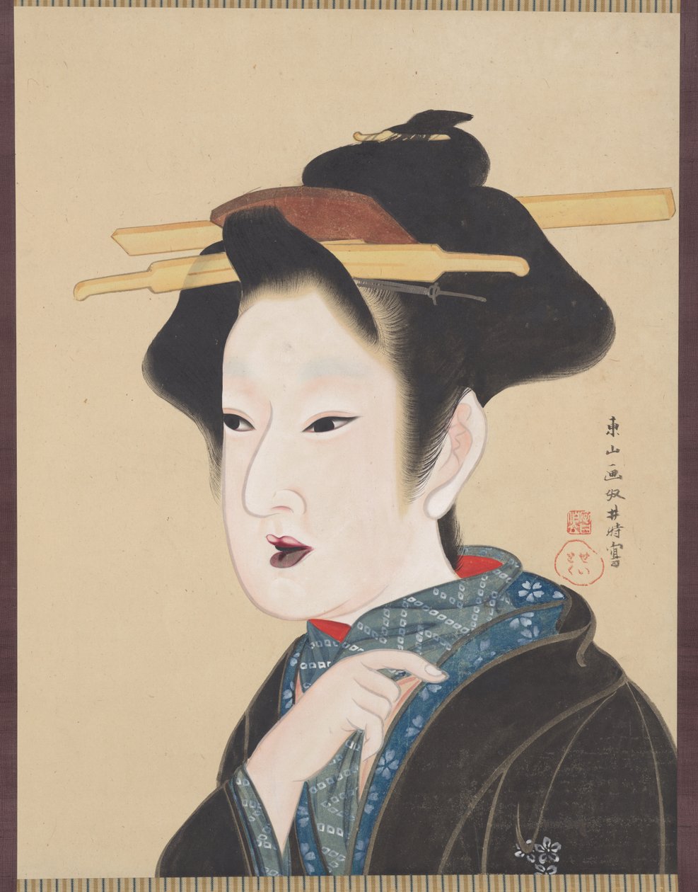  द्वारा Gion Seitoku
