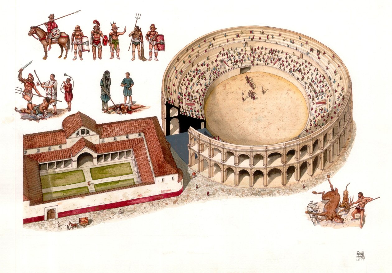  द्वारा जियोर्जियो अल्बर्टिनी