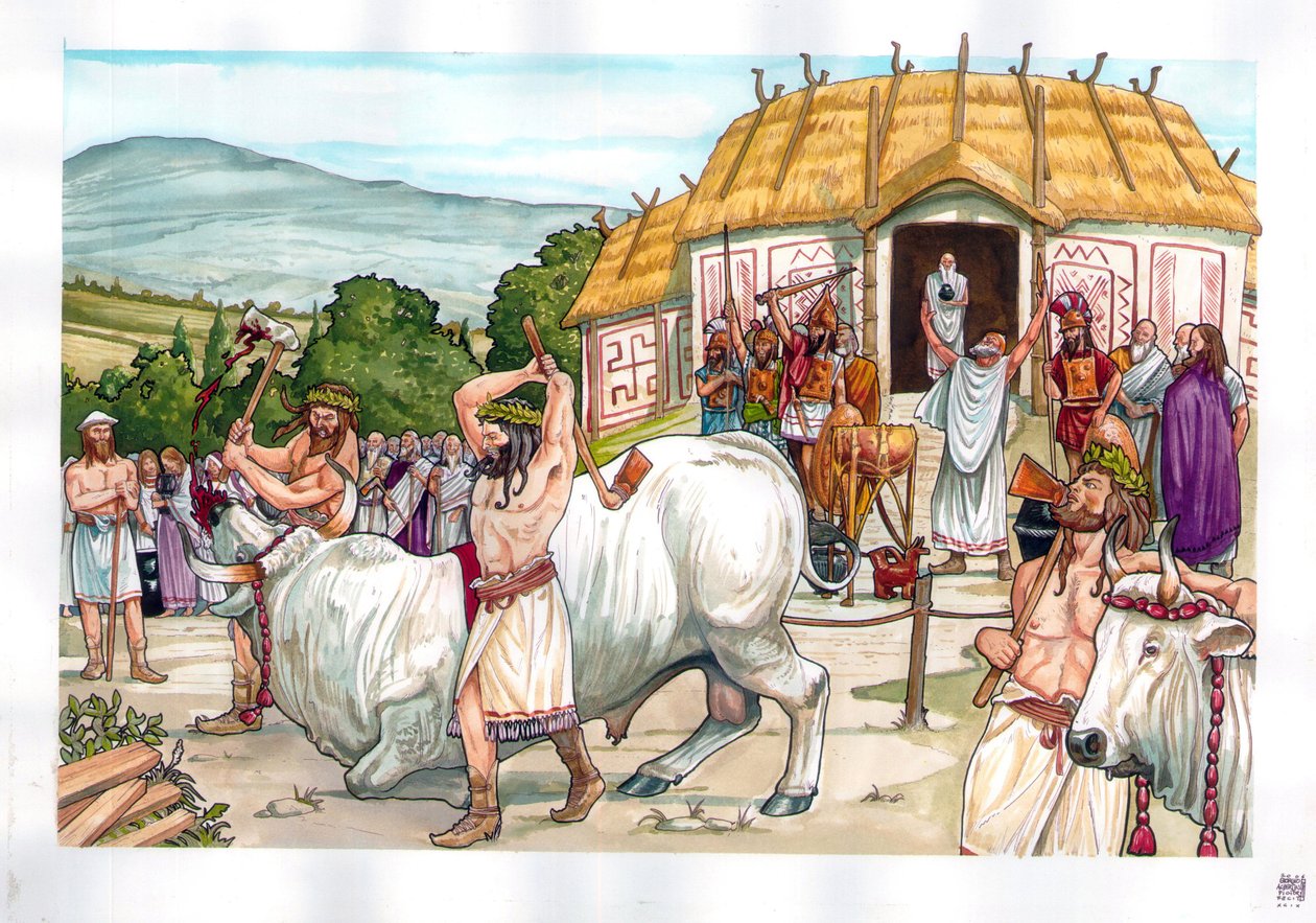  द्वारा जियोर्जियो अल्बर्टिनी