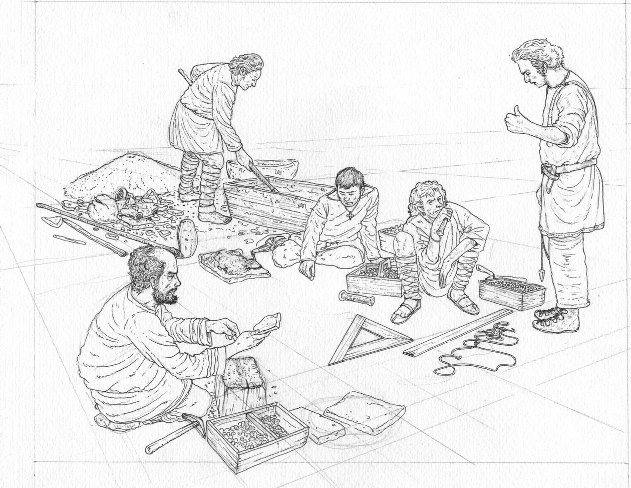  द्वारा जियोर्जियो अल्बर्टिनी
