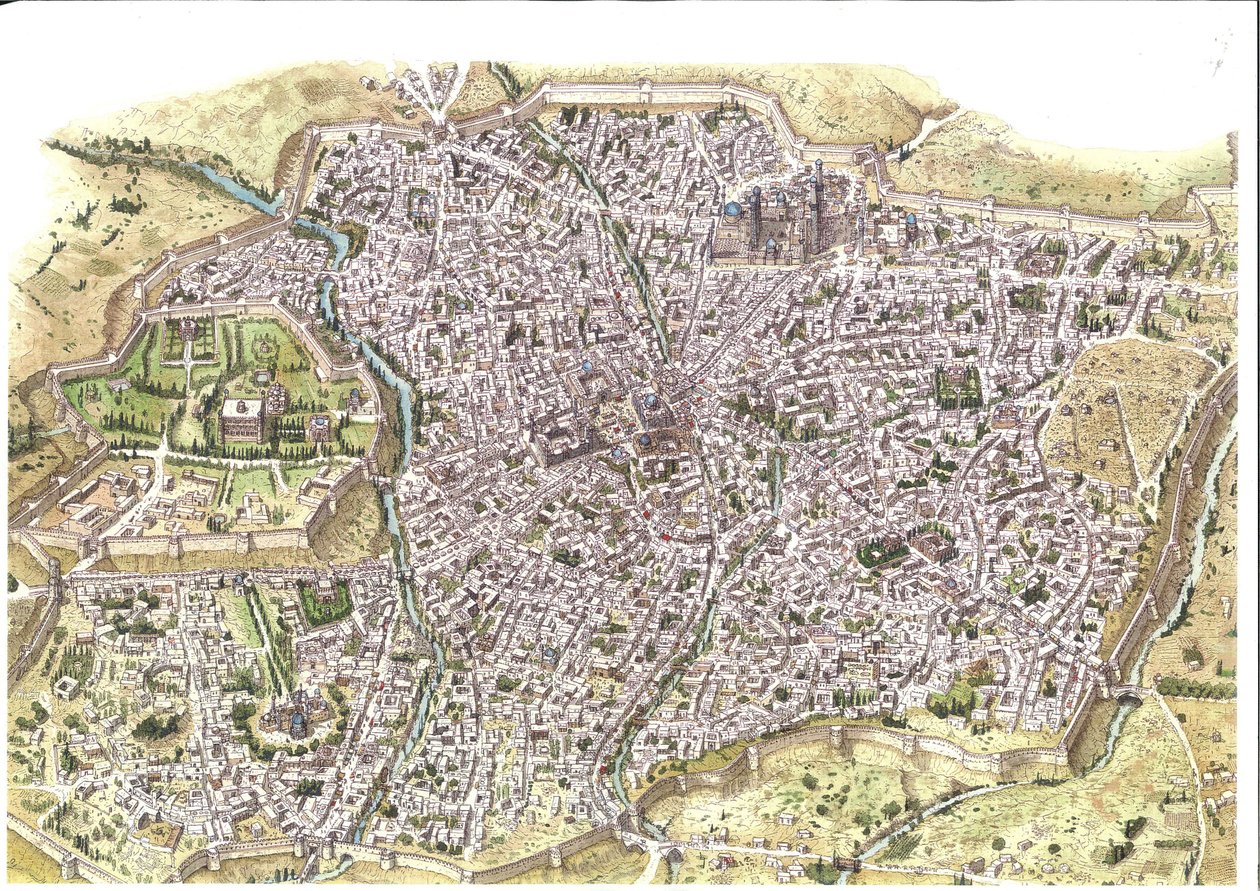 द्वारा जियोर्जियो अल्बर्टिनी
