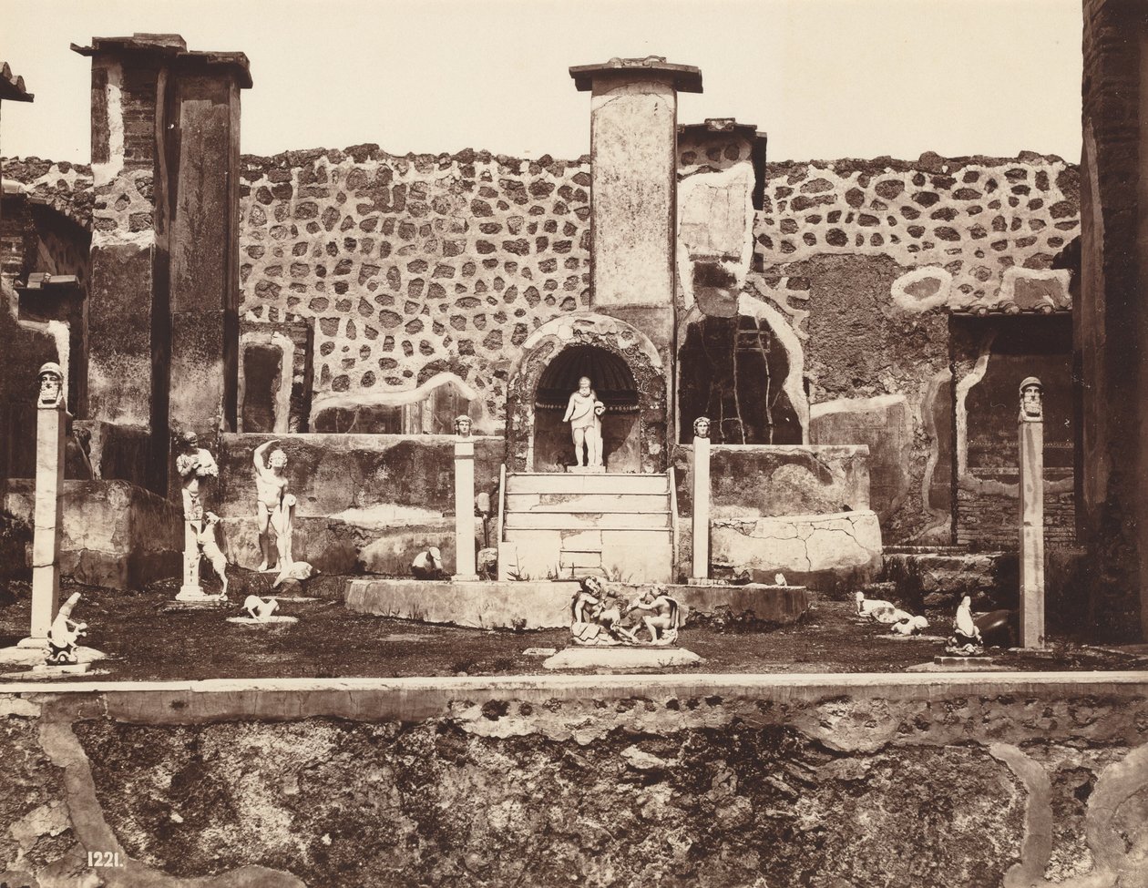  द्वारा जियोर्जियो गर्मी