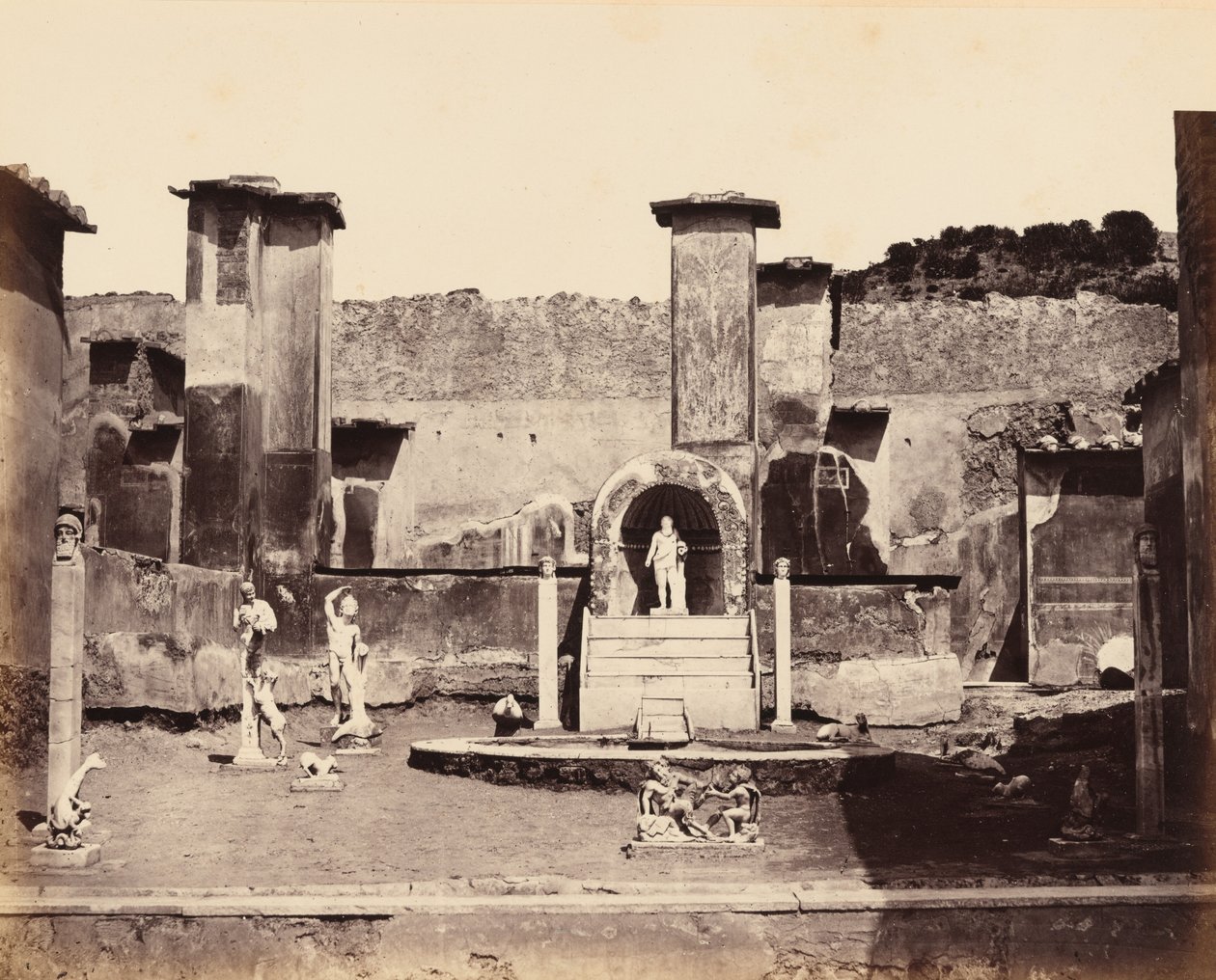  द्वारा जियोर्जियो गर्मी