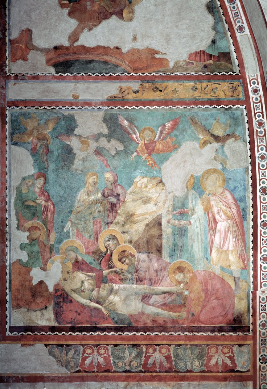  द्वारा गियट्टो (सी.1266-1337)
