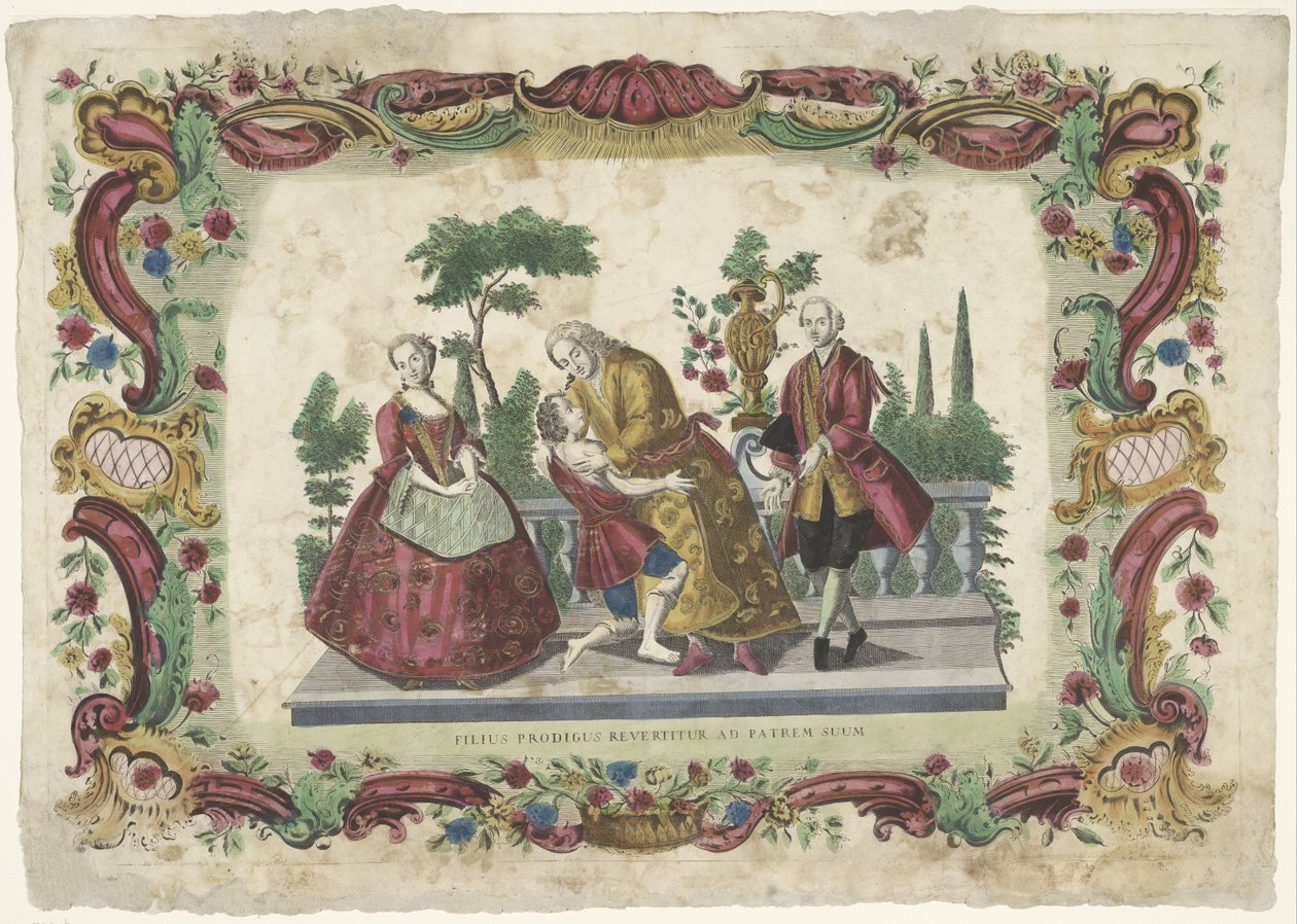  द्वारा जियोवानी वोल्पाटो (संभवतः)