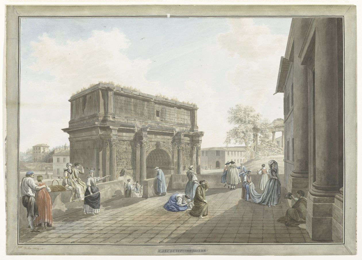  द्वारा जियोवन्नी वोल्पाटो