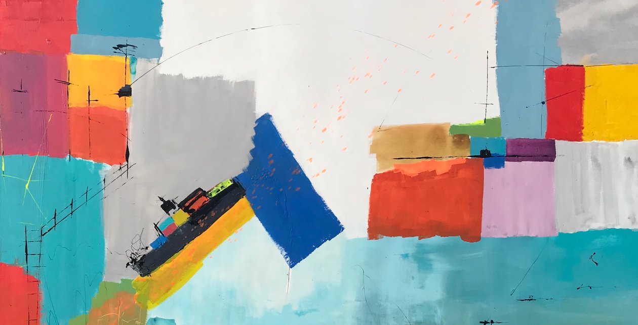  द्वारा गिसेला गफ़ोग्लियो