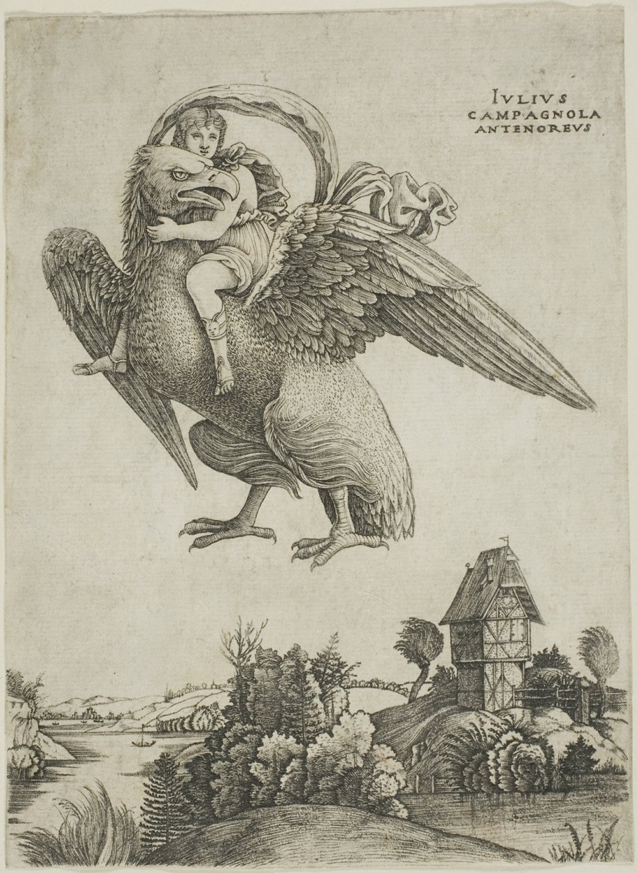  द्वारा Giulio Campagnola
