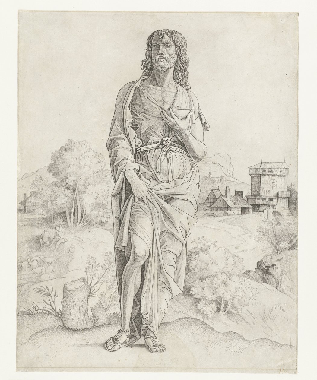  द्वारा Giulio Campagnola