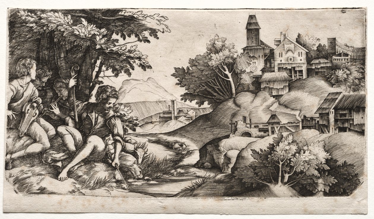  द्वारा Giulio Campagnola