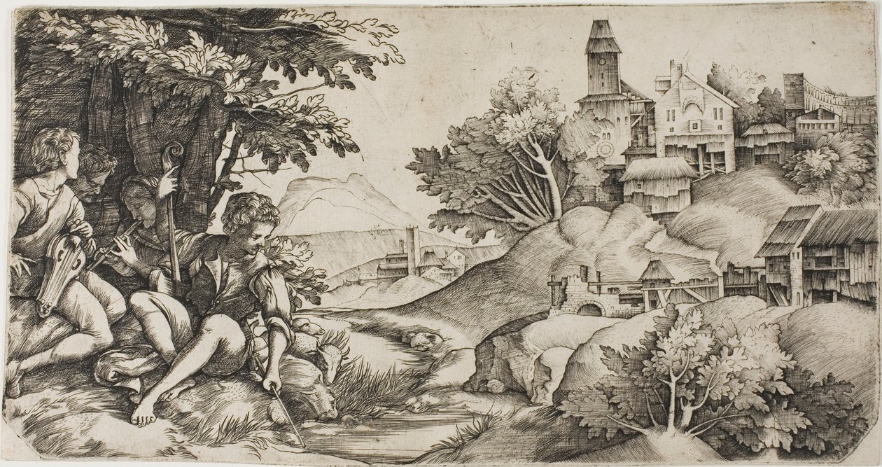  द्वारा Giulio Campagnola