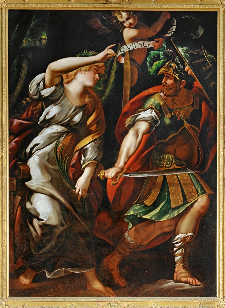  द्वारा Giulio Cesare Procaccini