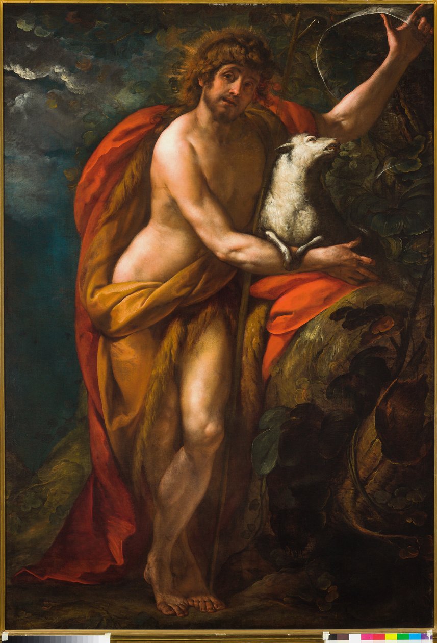  द्वारा Giulio Cesare Procaccini