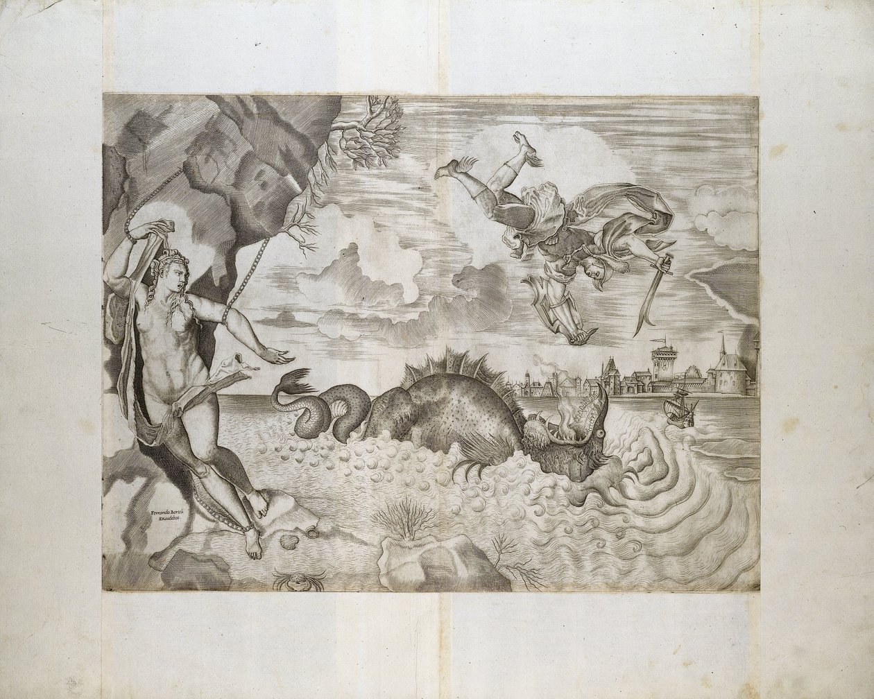  द्वारा Giulio Sanuto