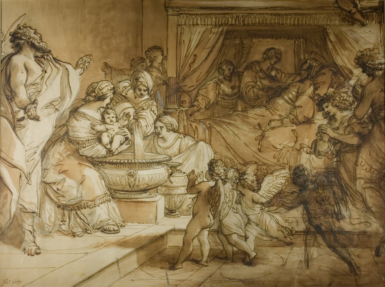  द्वारा Giuseppe Cades